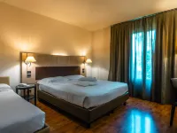 San Giorgio, Sure Hotel Collection by Best Western 포를리 호텔