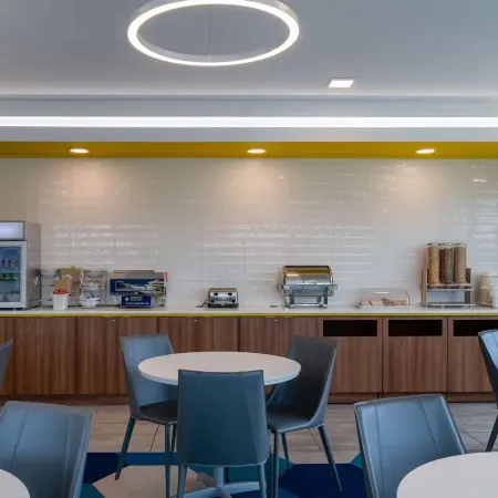 Microtel Inn & Suites By Wyndham Danville Va