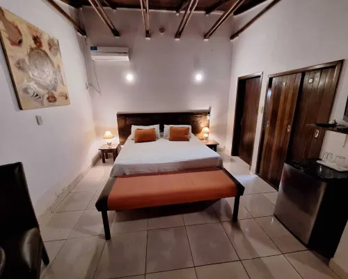 La Locanda Art & Taste Retrait Hotels in Puerto Iguazu