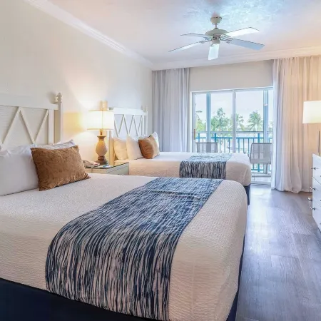 Tween Waters Island Resort & Spa