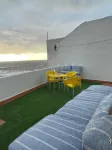 Apartamento con vistas al mar