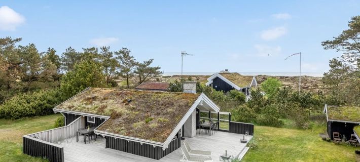 "Alexi" - 150m from the Sea Hotels in Saeby