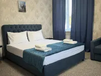 Kotel.OK Hotels in Lyuberetsky District