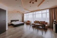 Luna Hotel - breakfast