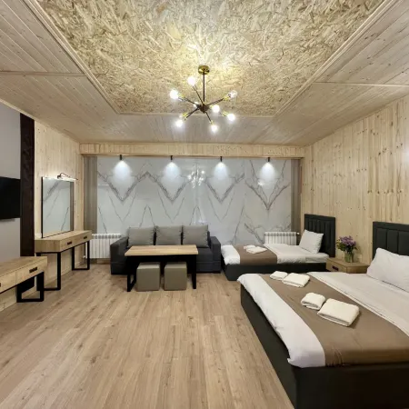 Milenium Villa Отели рядом с достопримечательностью «оз. Севан»