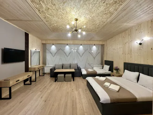 Milenium Villa