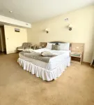 Vladimirskiy Dvorik Hotel