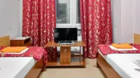 Smart Hotel Kdo Biysk Hotel Hotels in 