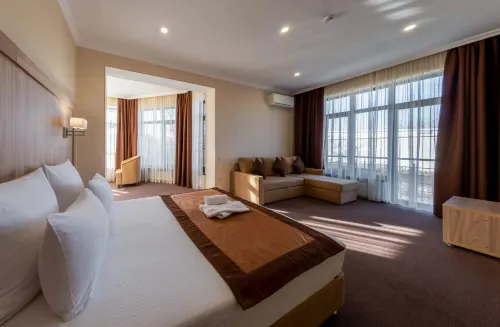 Sinegorye Hotel - Хоумстей