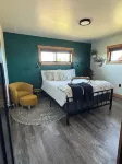 Bunkhouse at Down Home Acres
