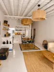 Casa Pura Vida By Gt House - Apartemen