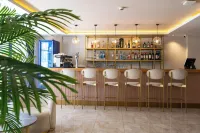 FİFTY5 SUİTE Hotel