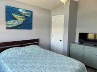 Keystone West West - Emerald Isle Paradise - balcony