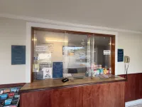 Economy 7 Inn Hampton Các khách sạn ở Hampton