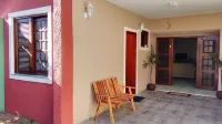 Hostel Aldeia Inn
