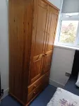 Single Room in CV6 4DF near CBS Arena and M6