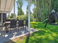Holiday Home in Kappeln Hotel di Kappeln