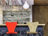 Ibis Muenster City - bar