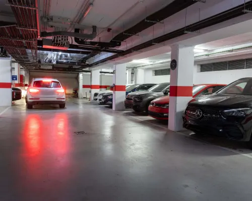 ibis Styles Santander Zonas comunes Photos