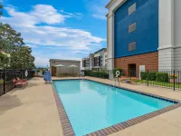 Hampton Inn Marion Hotels in Marion