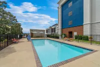 Hampton Inn Marion