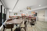 Hampton Inn Naples-I-75 - petit déjeuner