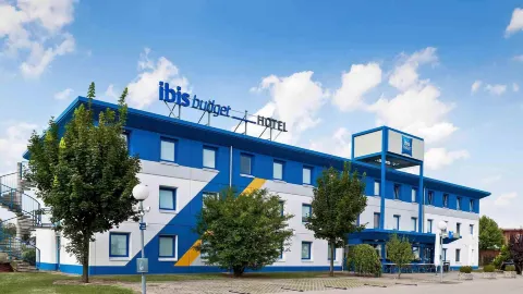 Ibis Budget Berlin Hoppegarten in Markisch-Oderland