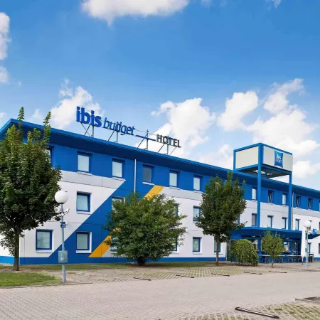 Ibis Budget Berlin Hoppegarten