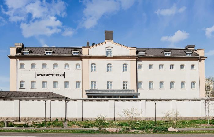 Home Hotel Bilan