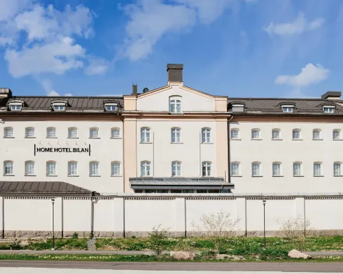 Home Hotel Bilan Hotels in Karlstad