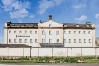 Home Hotel Bilan Hotels in 