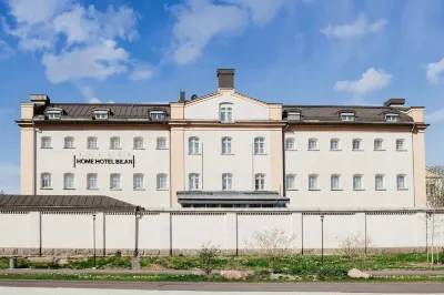 Home Hotel Bilan Hotels in 