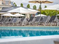 Mercure Chantilly Resort & Conventions Hotels in Chantilly