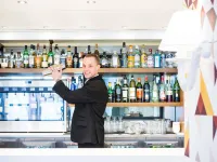 Mercure Uberlandia Plaza Shopping - Bares