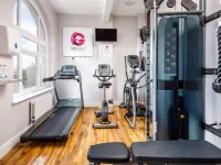 Mercure Gloucester Bowden Hall Hotel - Gym