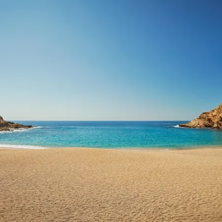 Montage Los Cabos