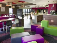 ibis Styles Castres - breakfast