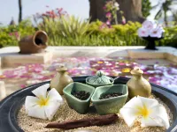 Novotel Lombok Resort & Villas - spa