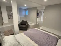 Apartment in the heart of Bondi Hotels in Bondi