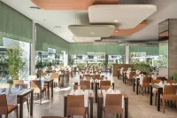 Hotel Riu Costa del Sol - All Inclusive - breakfast