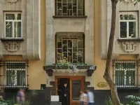Casa Malí by Dominion Boutique Hotel Hotels near Mexico Park