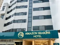 Amazon Seasons Hotel Hotels near Umarizal