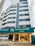 Amazon Seasons Hotel