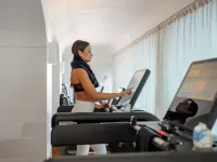 Hotel Miramalfi - Gym