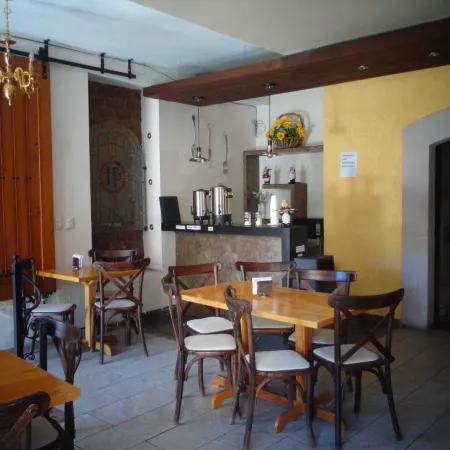 Posada Tolosa