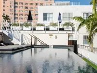 Posh South Beach - pantai