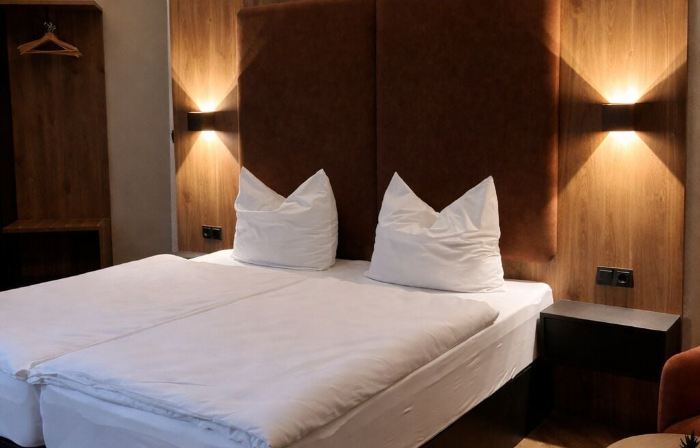 Hotel und Restaurant Hohe Schule