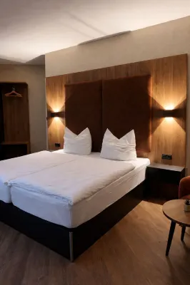 Hotel und Restaurant Hohe Schule - 2-Star