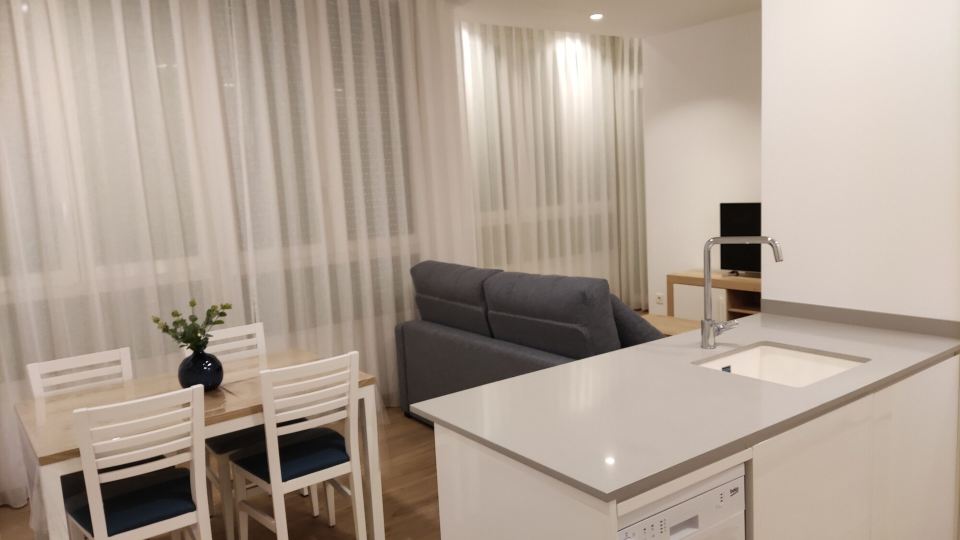 Iberflat Apartamentos Trinidad
