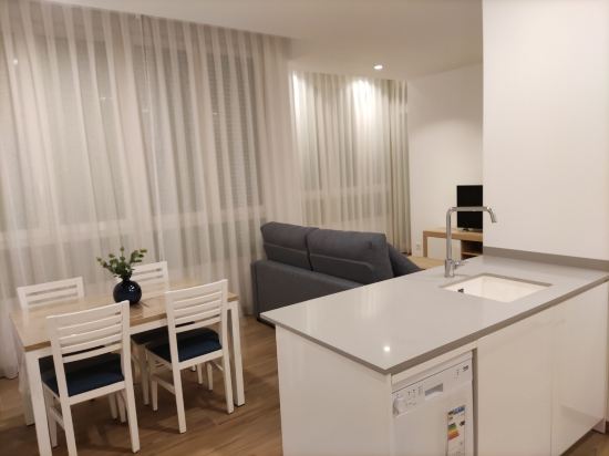 Iberflat Apartamentos Trinidad